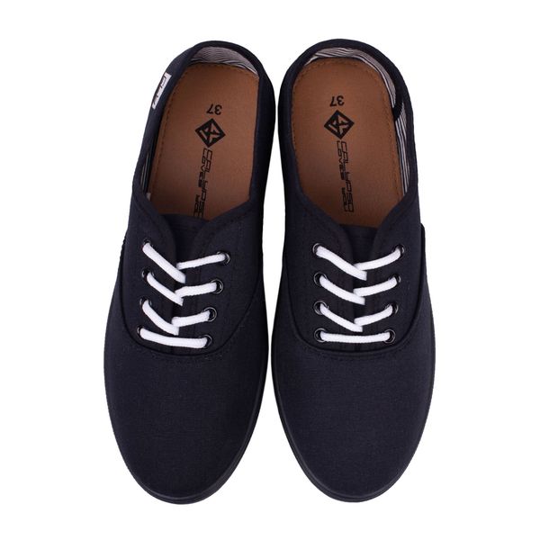 Women's casual shoes Calypso 8602-001