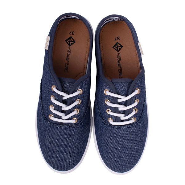 Women's casual shoes Calypso 8603-001