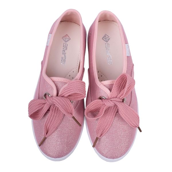 Women's casual shoes Calypso 8617-002