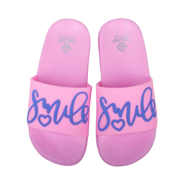 Kids slippers Calypso 9501-001