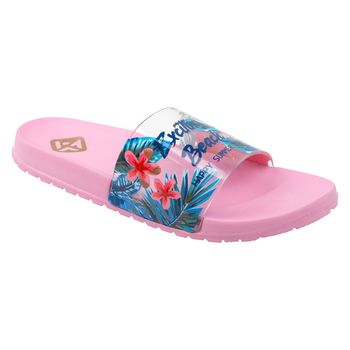 Women's slippers Calypso 20407-001
