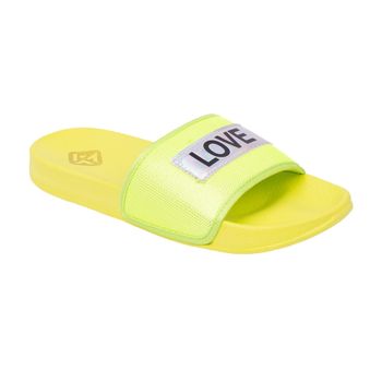 Women's slippers Calypso 20409-002