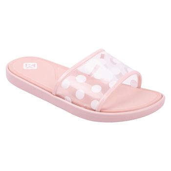 Women's slippers Calypso 20411-003
