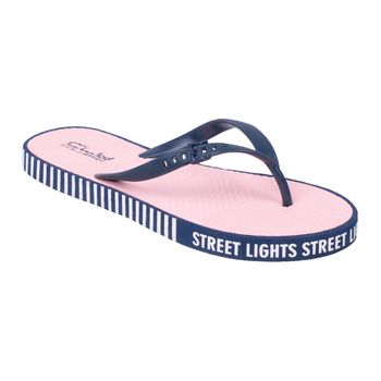 Women's flip-flops Calypso 20425-002