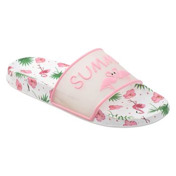 Women's slippers Calypso 20452-001