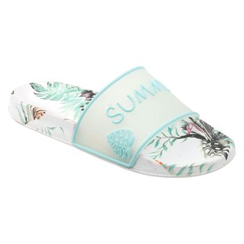 Women's slippers Calypso 20452-002