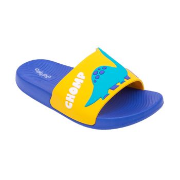 Kids slippers Calypso 20502-002