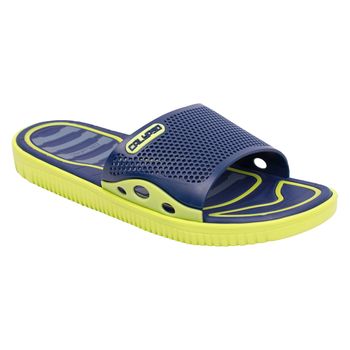 Men's slippers Calypso 9306-004