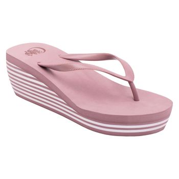 Women's flip-flops Calypso 9401-001
