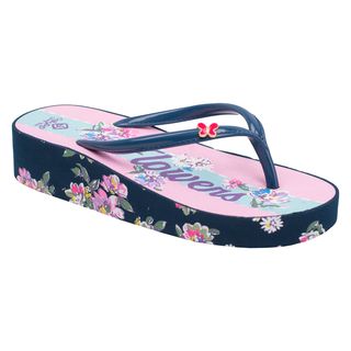 Kids flip-flops Calypso 9505-001