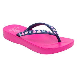 Kids flip-flops Calypso 9506-001