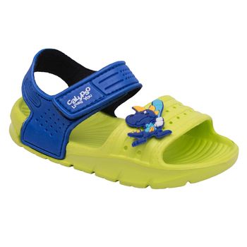 Kids sandals Calypso 9508-003
